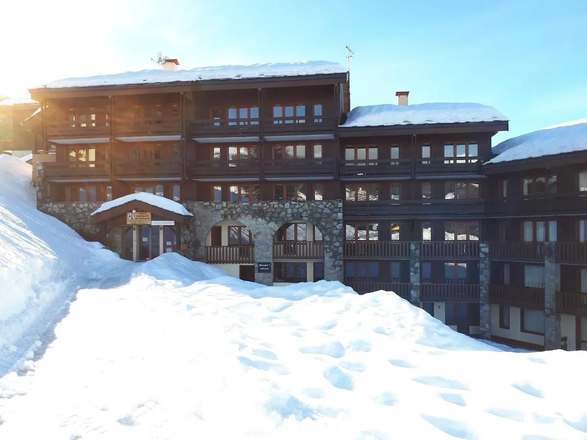 Charmant 2 Pieces Renove Proche Pistes Avec Balcon Et Espace Bien-Etre - Fr-1-181-2281 La Plagne-Tarentaise Apartment